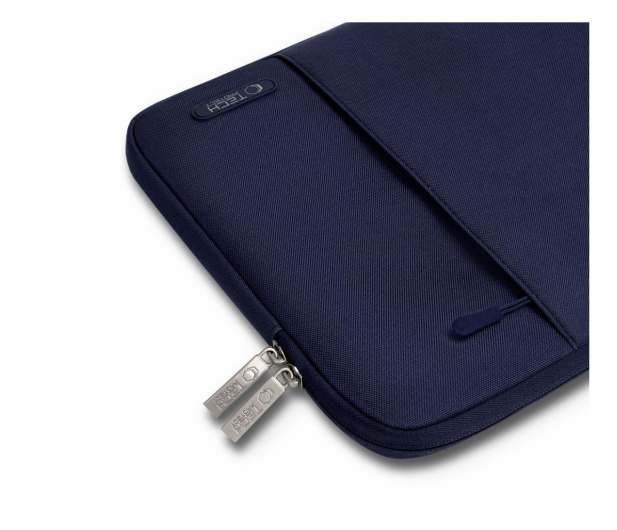 TECH-PROTECT Sleevy 15-16'' Navy Blue 5906302375561 - 1296649 - zdjęcie 2